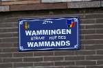 Rue des Wamands